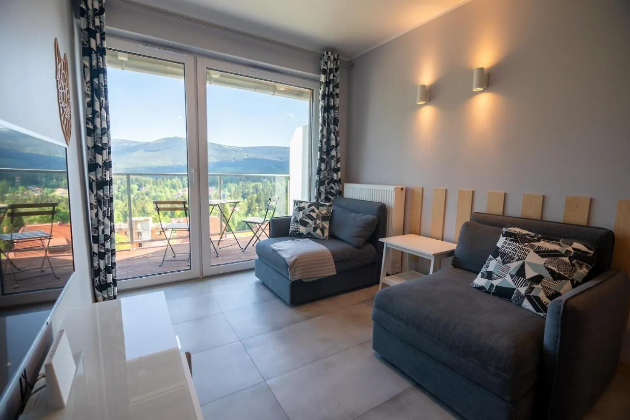 Apartament Dla Aktywnych Szklarska Poreba 0*,