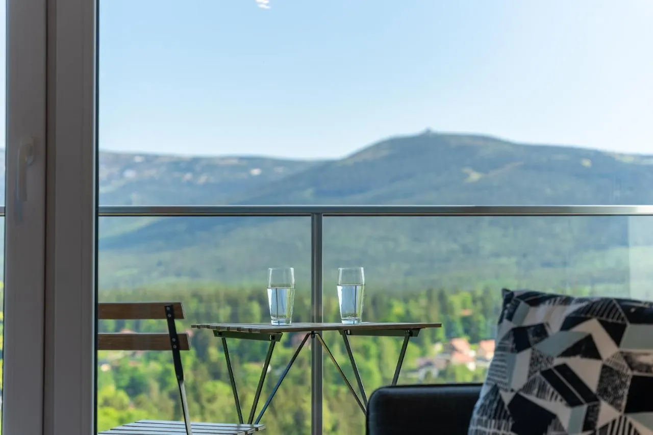 Apartament Dla Aktywnych Szklarska Poreba Poland