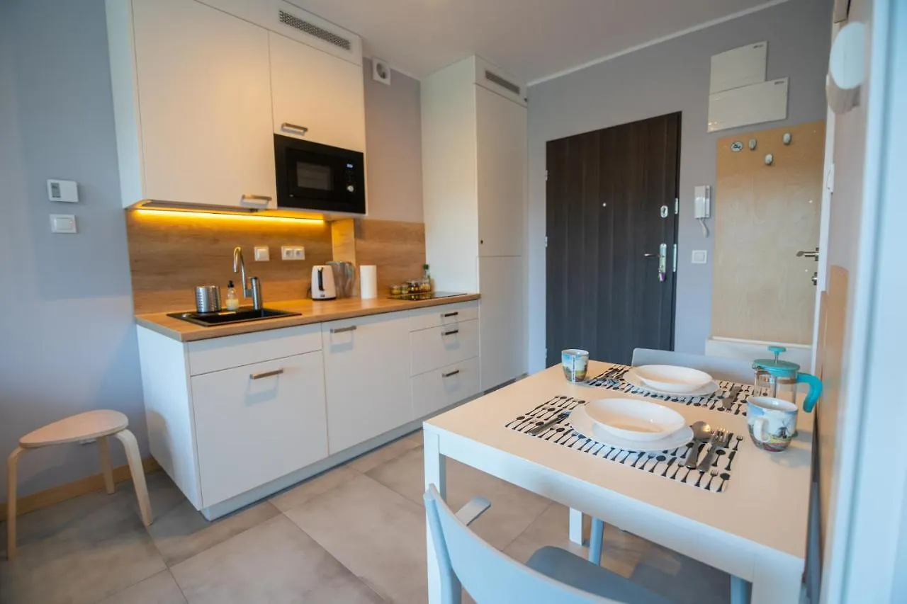 Apartament Dla Aktywnych Szklarska Poreba Apartment