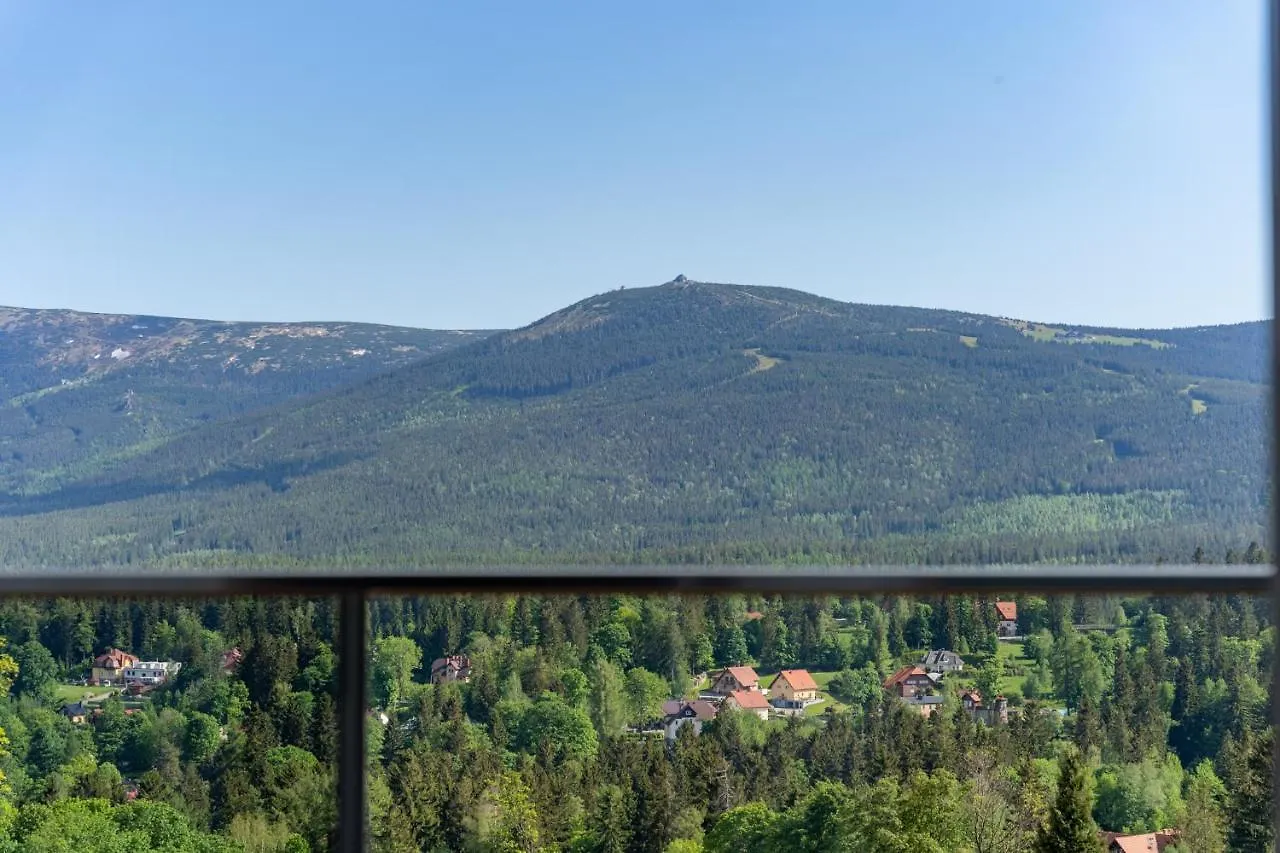 Apartament Dla Aktywnych Szklarska Poreba Apartment